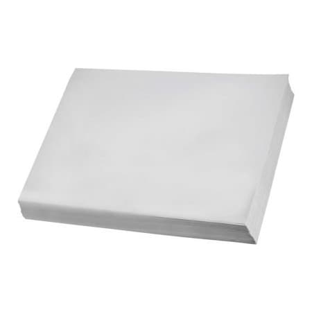 The Packaging Wholesalers Newsprint Paper Sheets, 30 lbs., 24"W x 30"L, 1000/Pack PNP2433